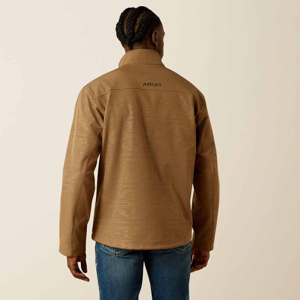 Ariat Vernon Softshell Jacket Sale