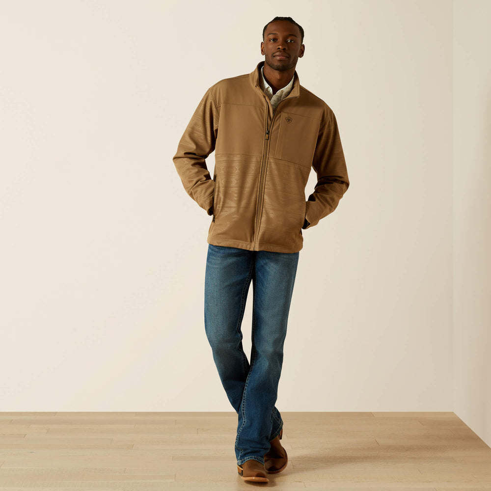 Ariat Vernon Softshell Jacket Sale