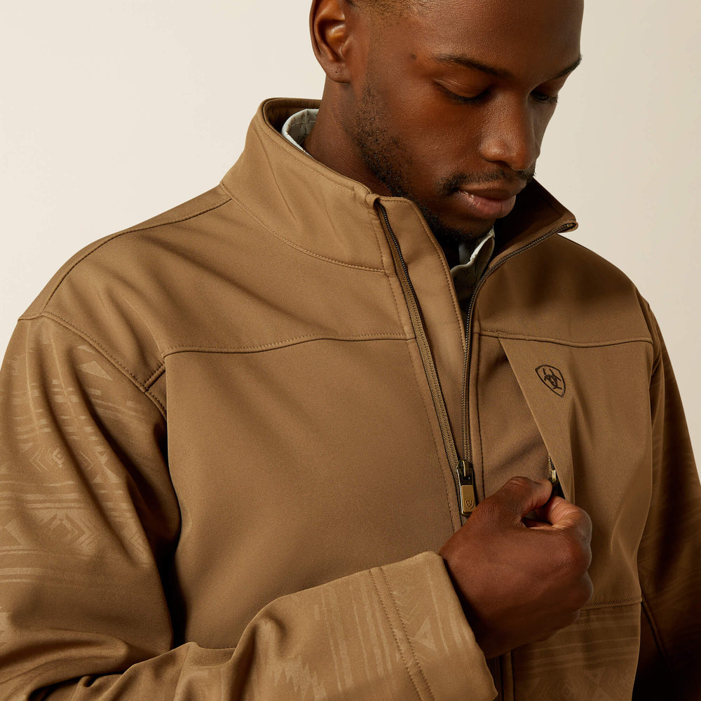 Ariat Vernon Softshell Jacket Sale
