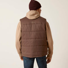 Ariat Grizzly 2.0 Canvas Conceal and Carry Vest Online