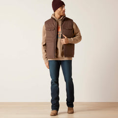 Ariat Grizzly 2.0 Canvas Conceal and Carry Vest Online