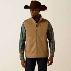 Ariat Vernon Softshell Vest Discount
