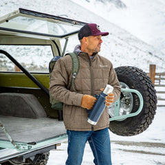 Ariat Crius Insulated Jacket Outlet
