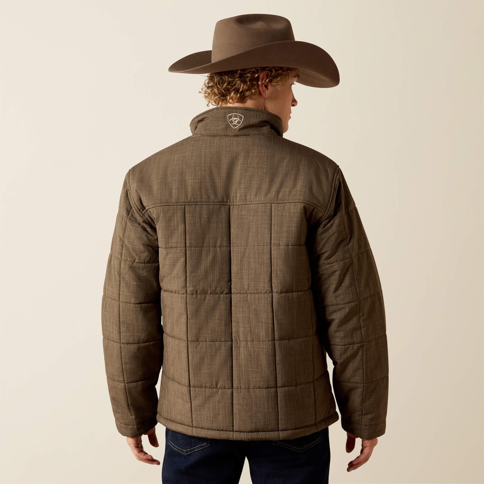 Ariat Crius Insulated Jacket Outlet