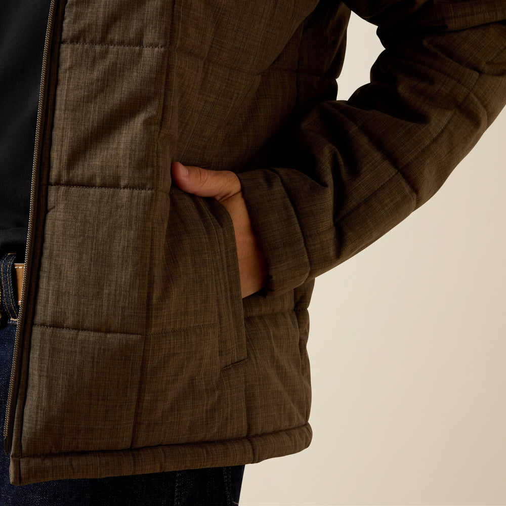 Ariat Crius Insulated Jacket Outlet