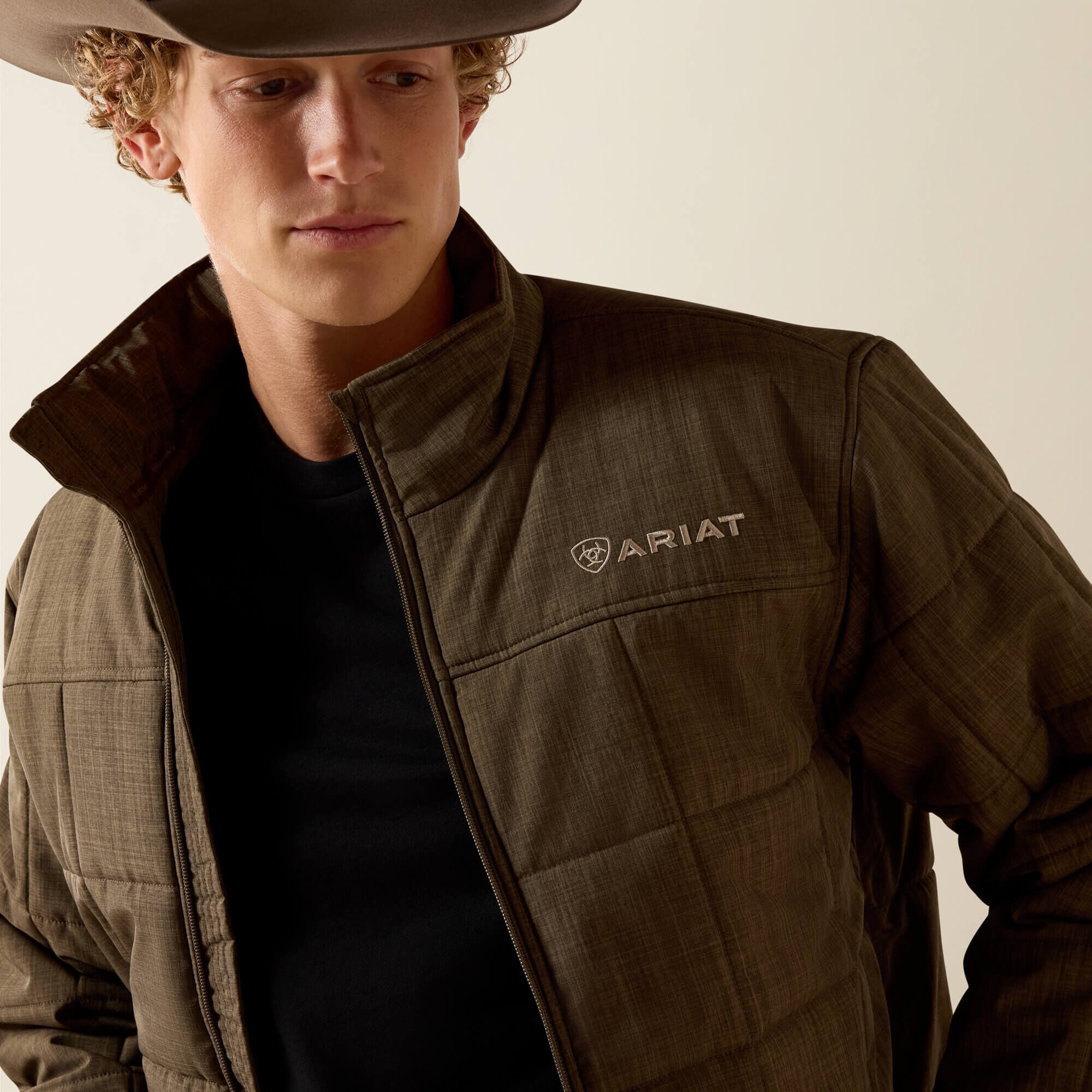 Ariat Crius Insulated Jacket Outlet