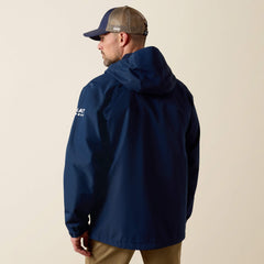 Ariat Rebar Stormshell Waterproof Jacket On Sale