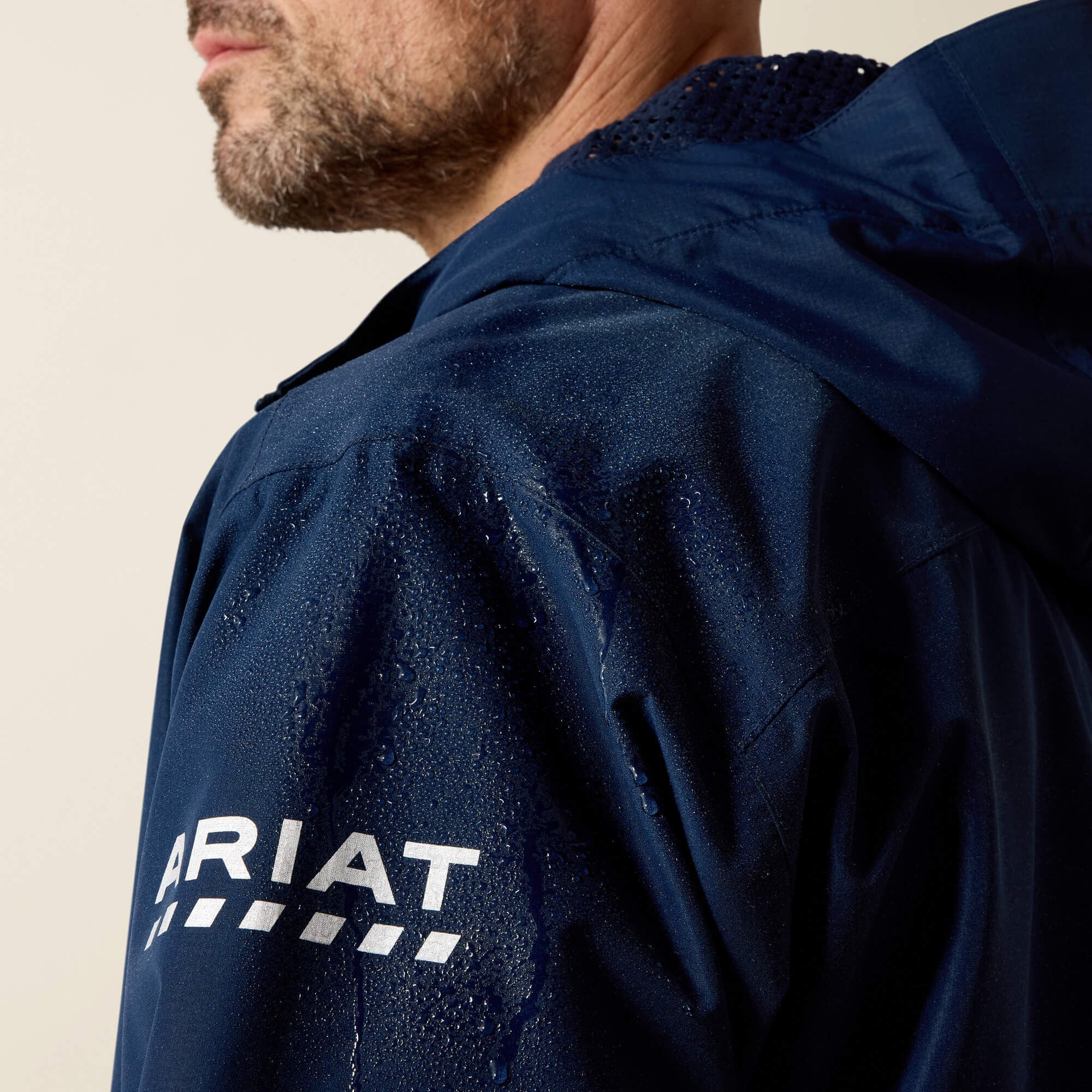 Ariat Rebar Stormshell Waterproof Jacket On Sale