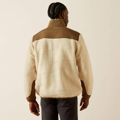 Ariat Western Sherpa Jacket Sale