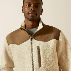 Ariat Western Sherpa Jacket Sale