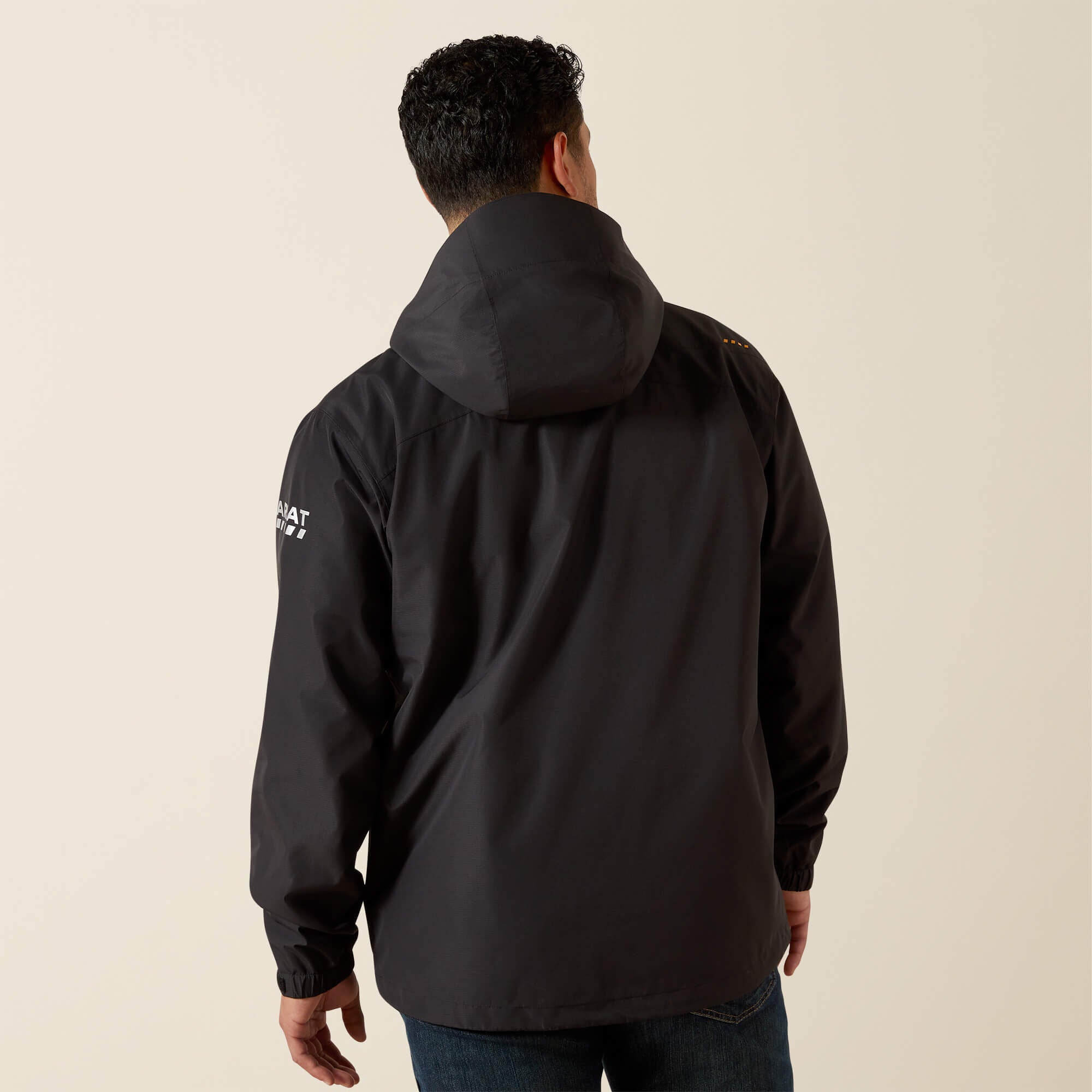 Ariat Rebar Stormshell Waterproof Jacket Online