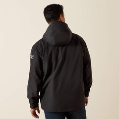 Ariat Rebar Stormshell Waterproof Jacket Online