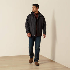 Ariat Rebar Stormshell Waterproof Jacket Online