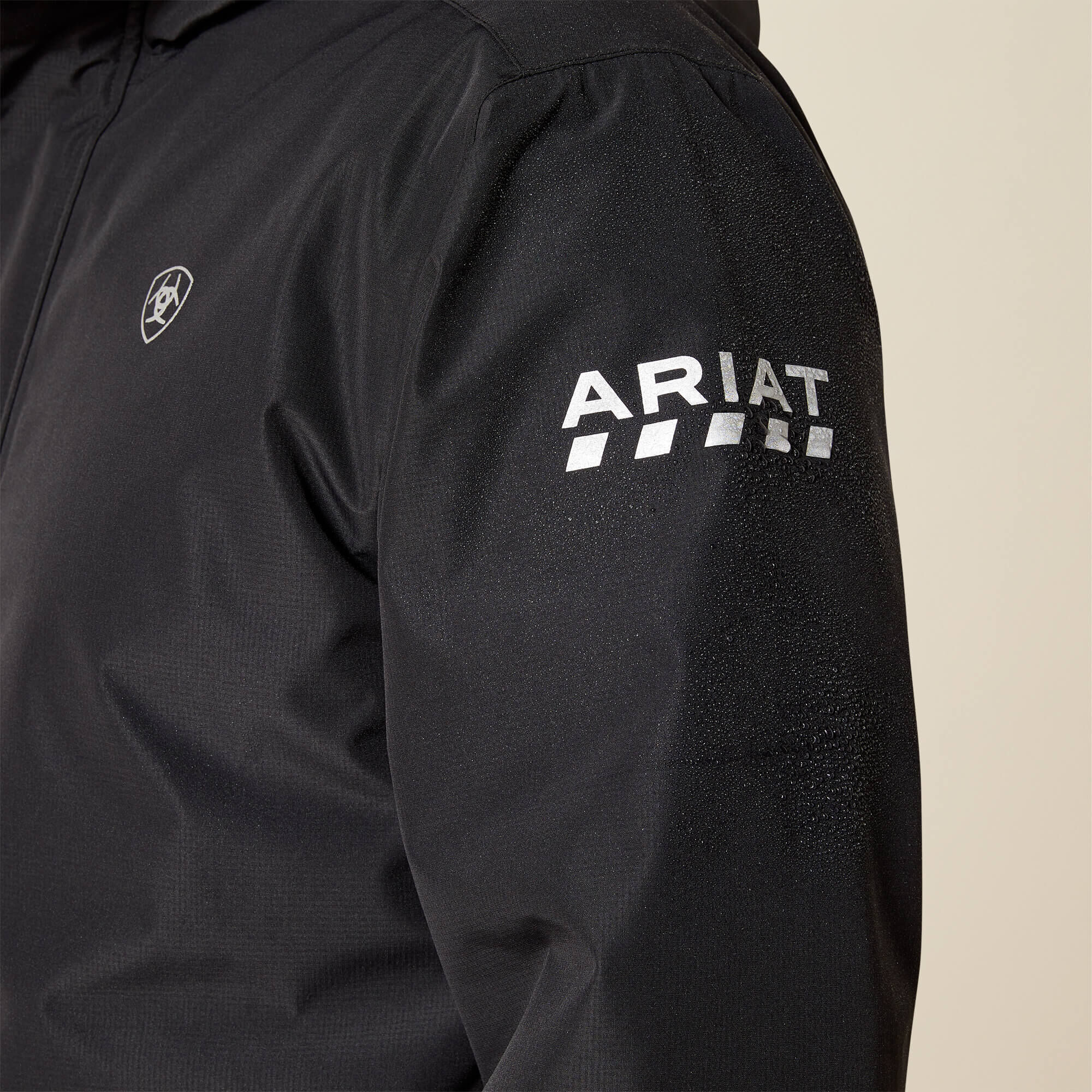 Ariat Rebar Stormshell Waterproof Jacket Online