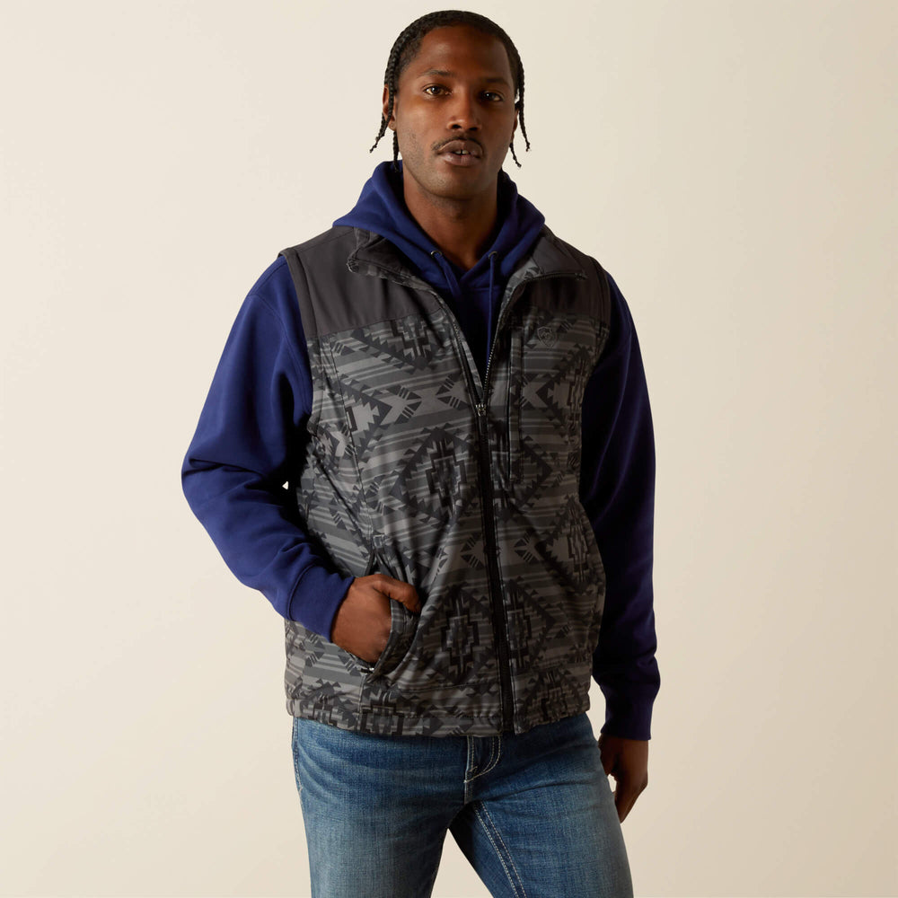 Ariat Pioneer Stretchshell Vest For Sale