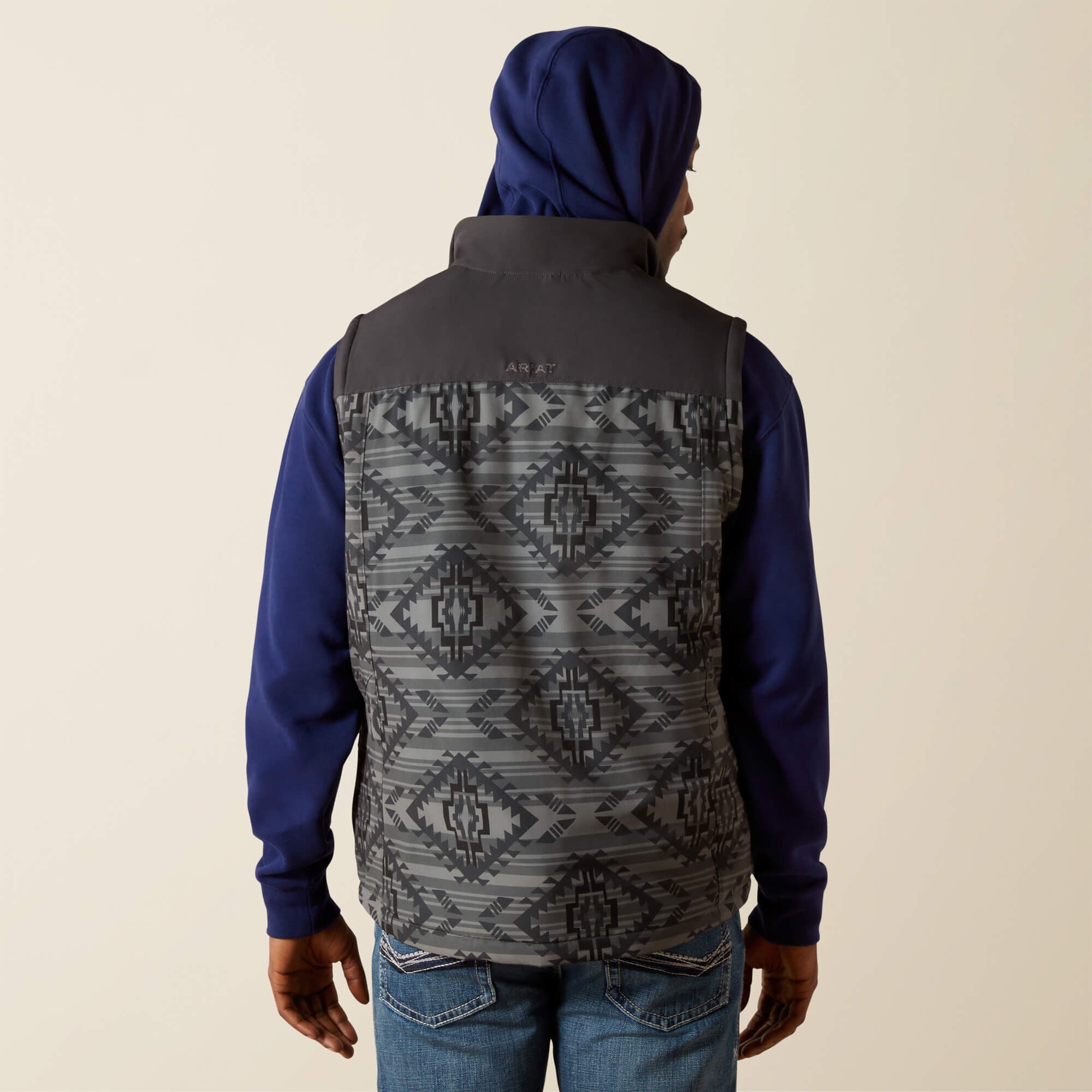 Ariat Pioneer Stretchshell Vest For Sale