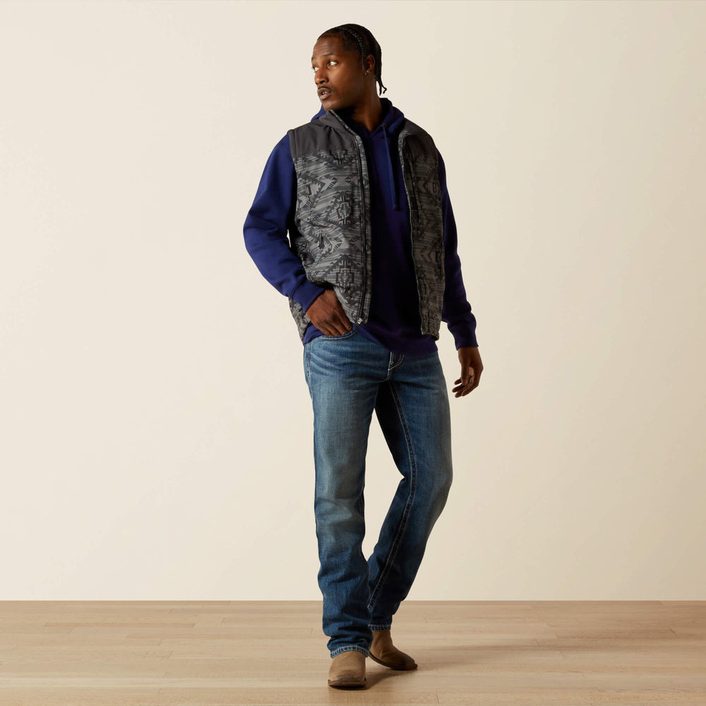 Ariat Pioneer Stretchshell Vest For Sale