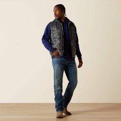 Ariat Pioneer Stretchshell Vest For Sale
