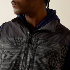 Ariat Pioneer Stretchshell Vest For Sale