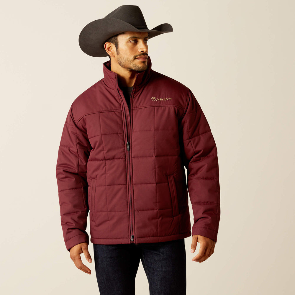 Ariat Crius Insulated Jacket Outlet