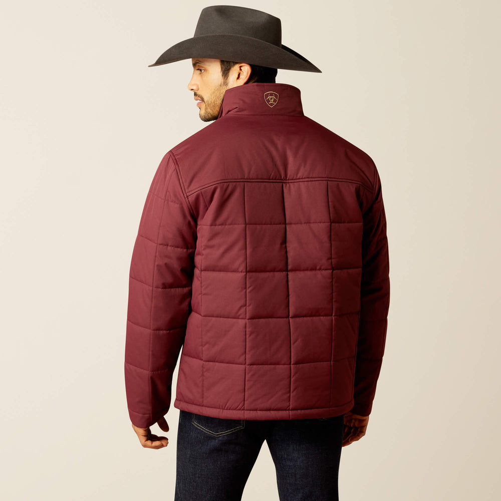 Ariat Crius Insulated Jacket Outlet