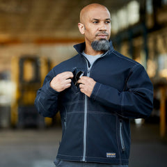 Ariat Rebar Stretch Canvas Softshell Jacket Sale