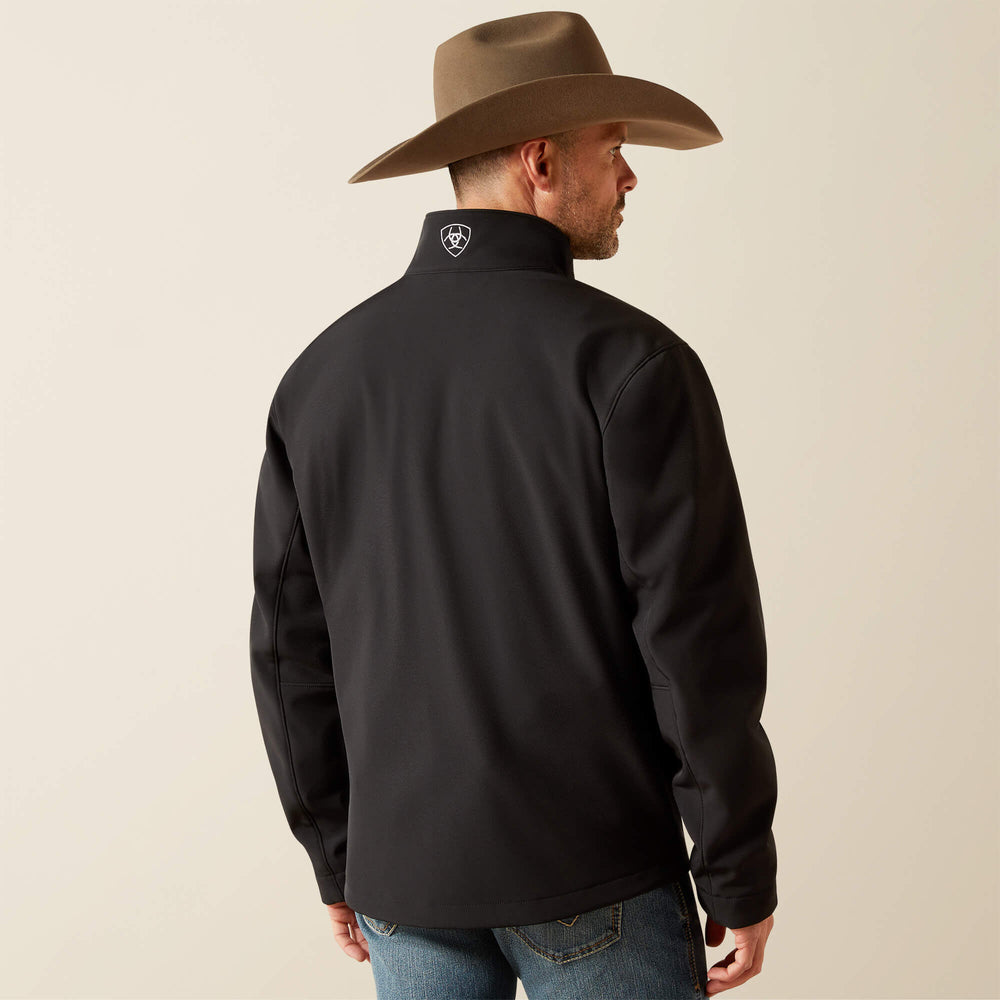 Ariat Logo Softshell Jacket Online