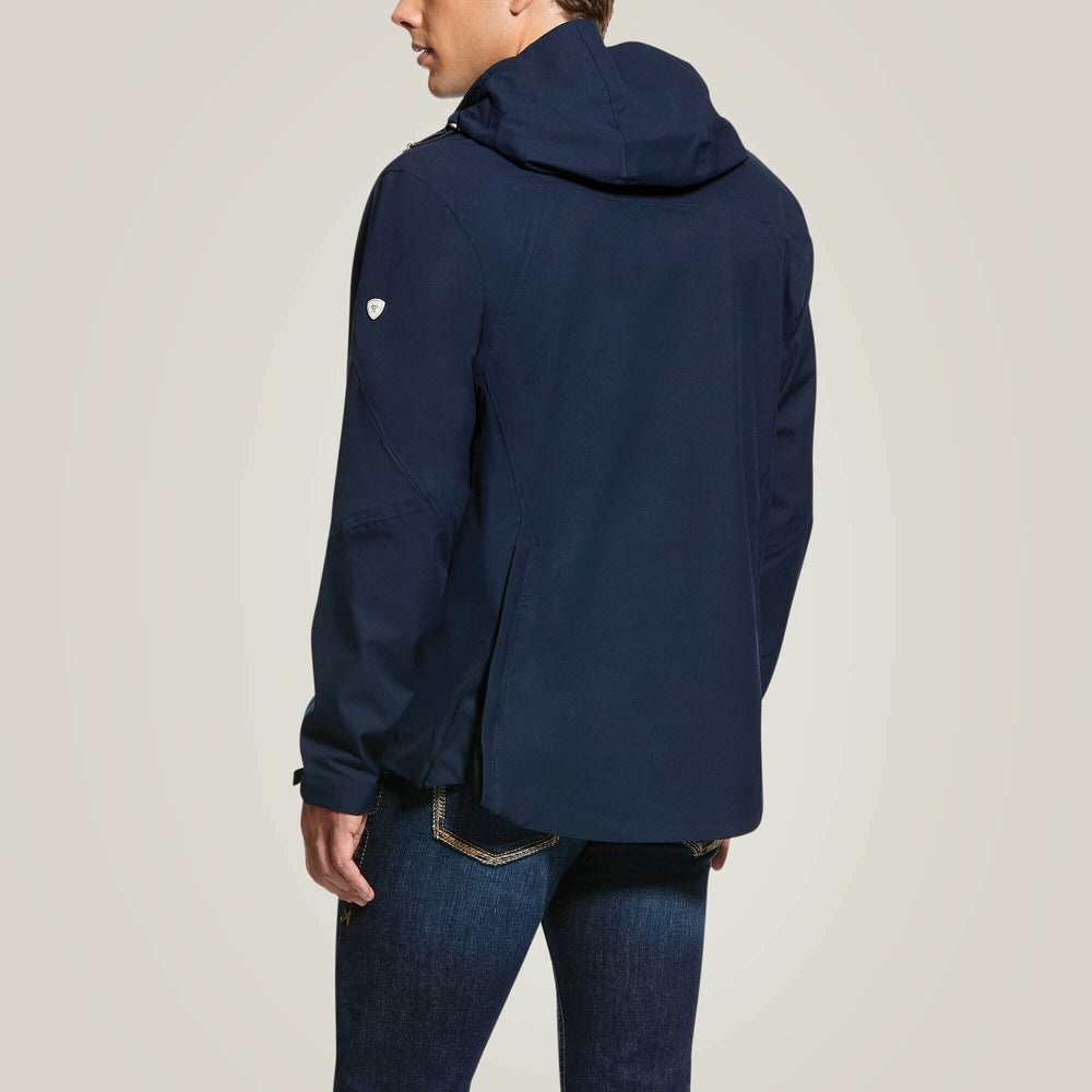 Ariat Coastal Waterproof Jacket For Sale