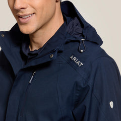 Ariat Coastal Waterproof Jacket For Sale