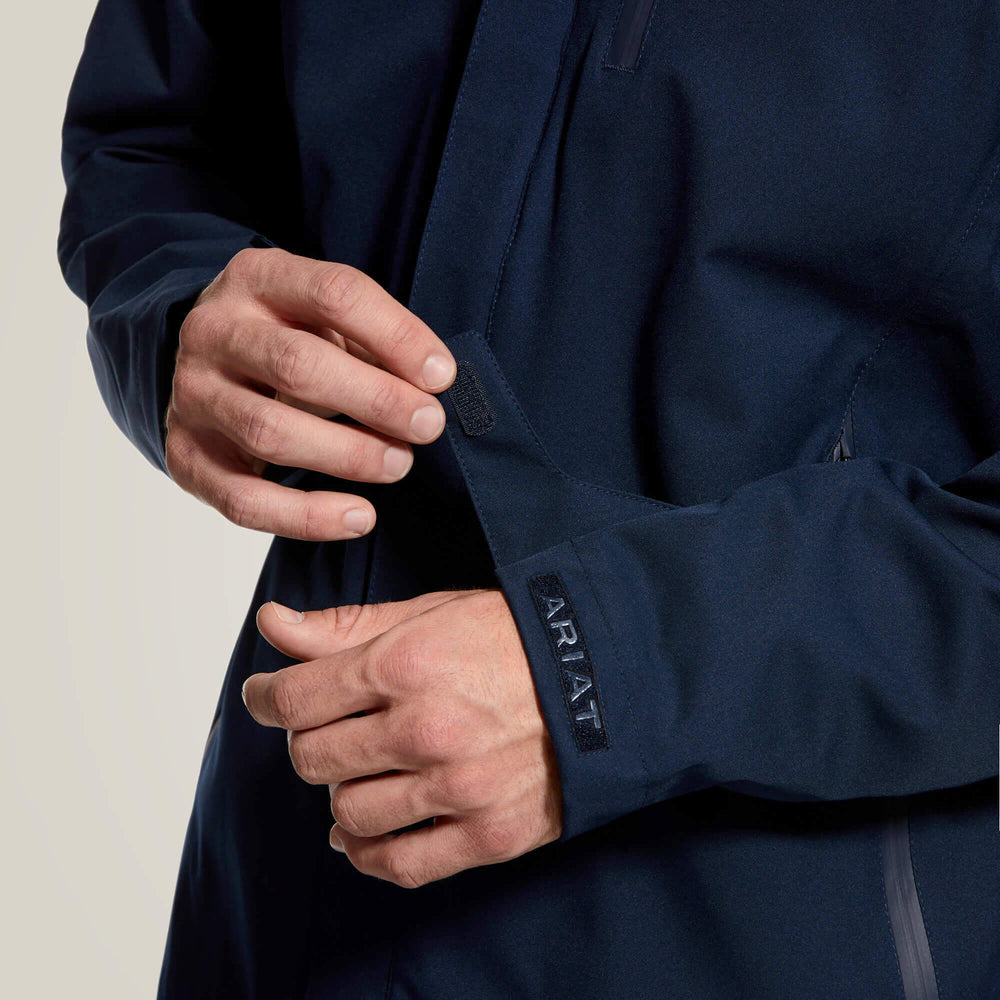 Ariat Coastal Waterproof Jacket For Sale