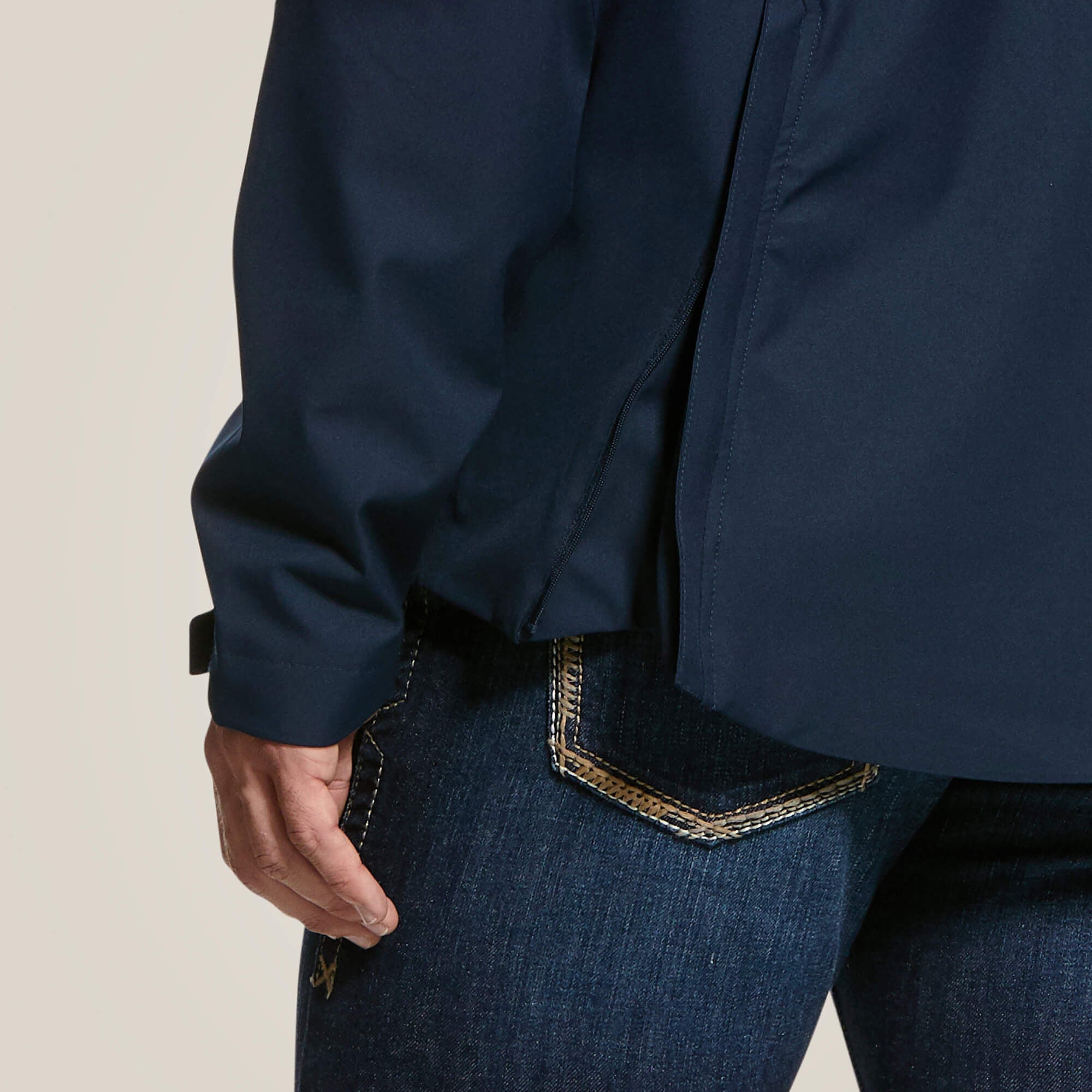 Ariat Coastal Waterproof Jacket For Sale