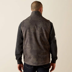 Ariat Patriot Flag Softshell Vest Sale