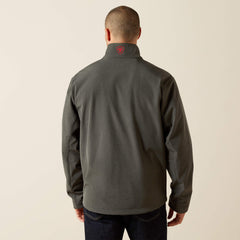 Ariat Logo Softshell Jacket Online