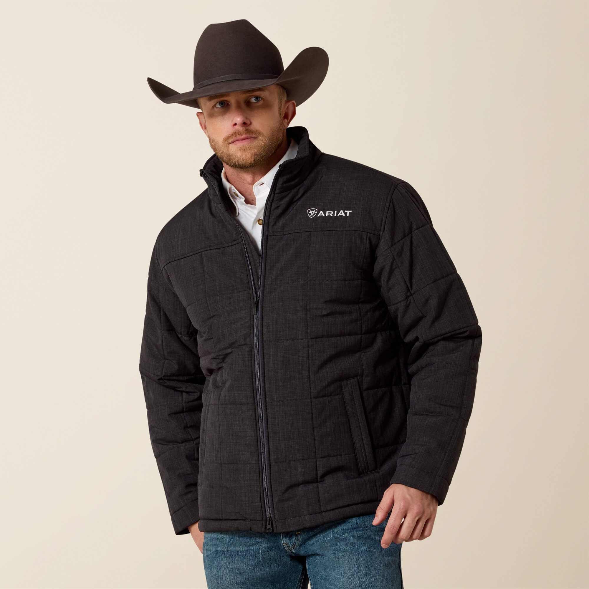 Ariat Crius Insulated Jacket For Sale