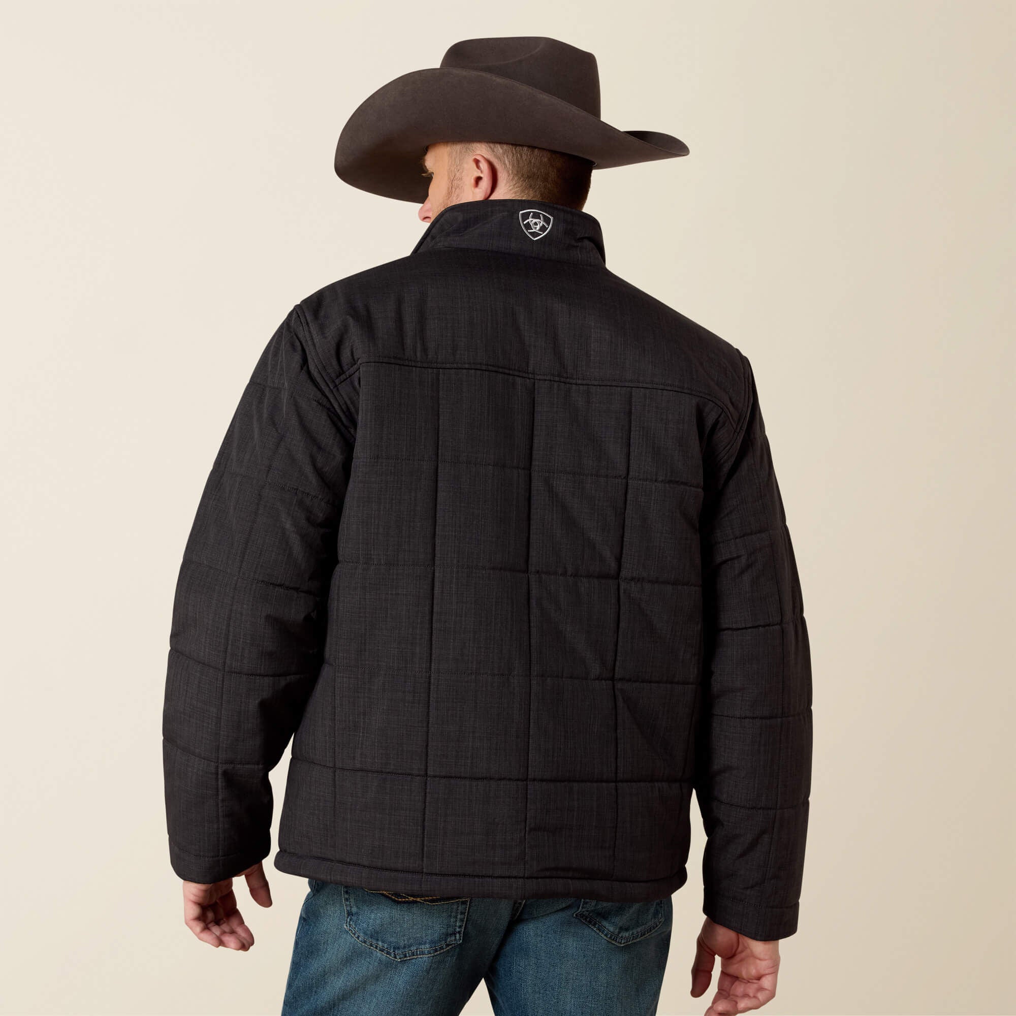 Ariat Crius Insulated Jacket For Sale
