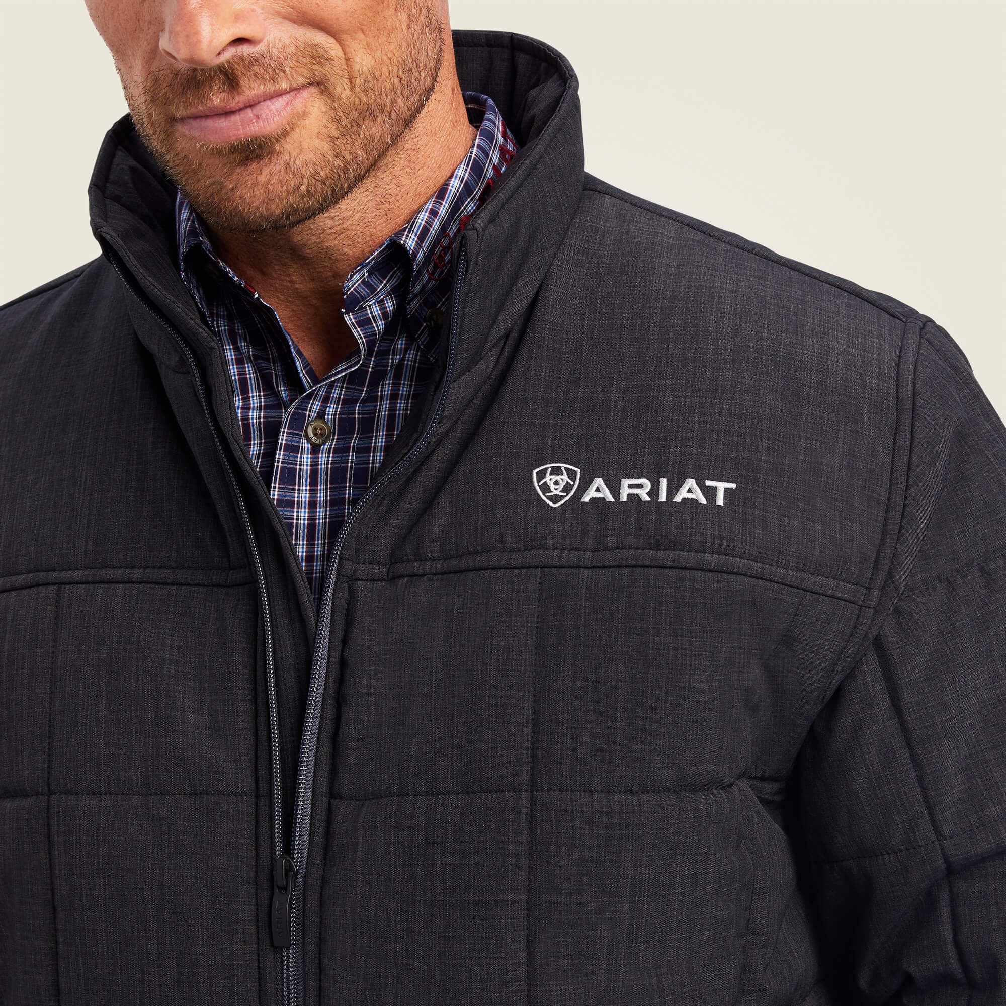 Ariat Crius Insulated Jacket For Sale