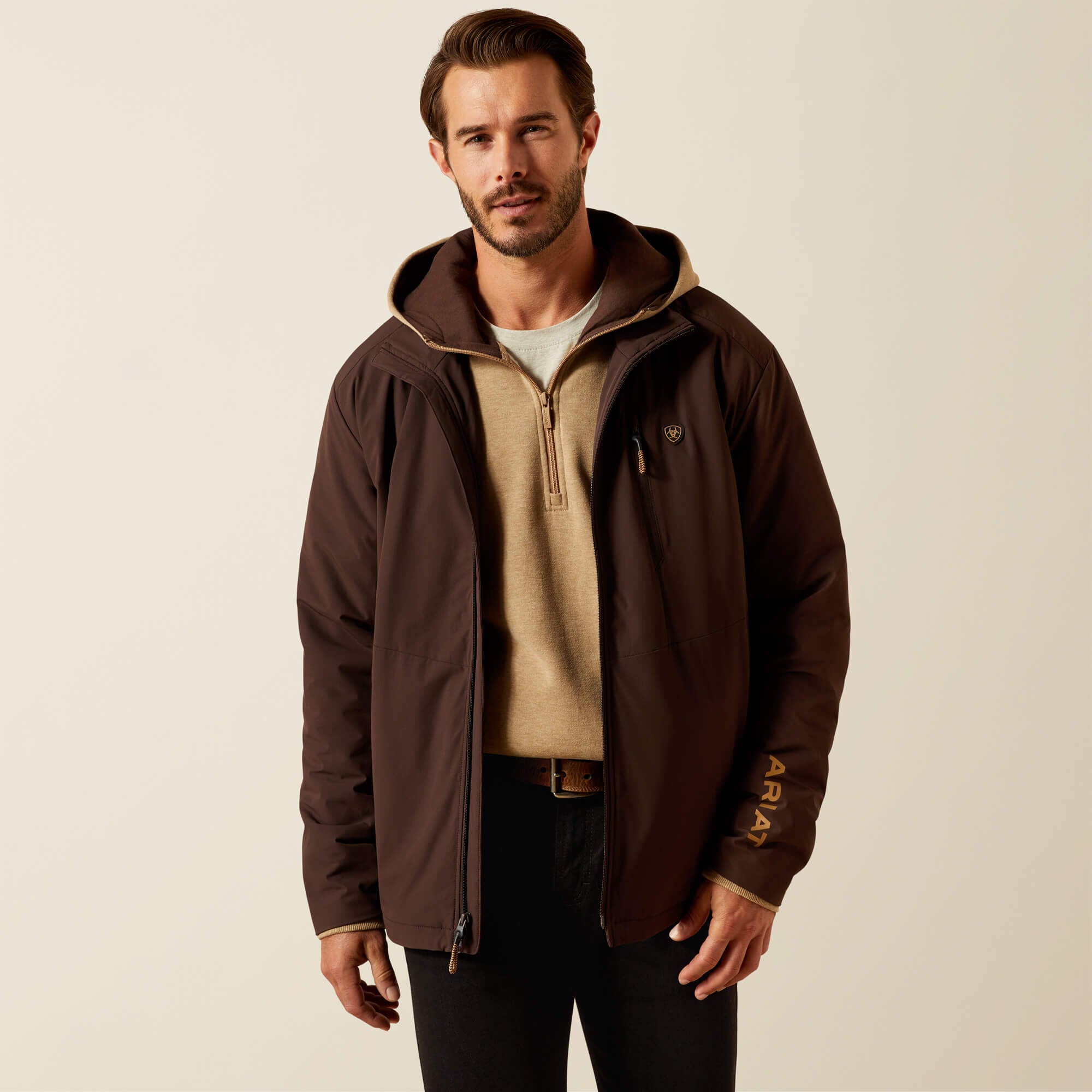 Ariat Rion StretchShell Insulated Jacket Outlet