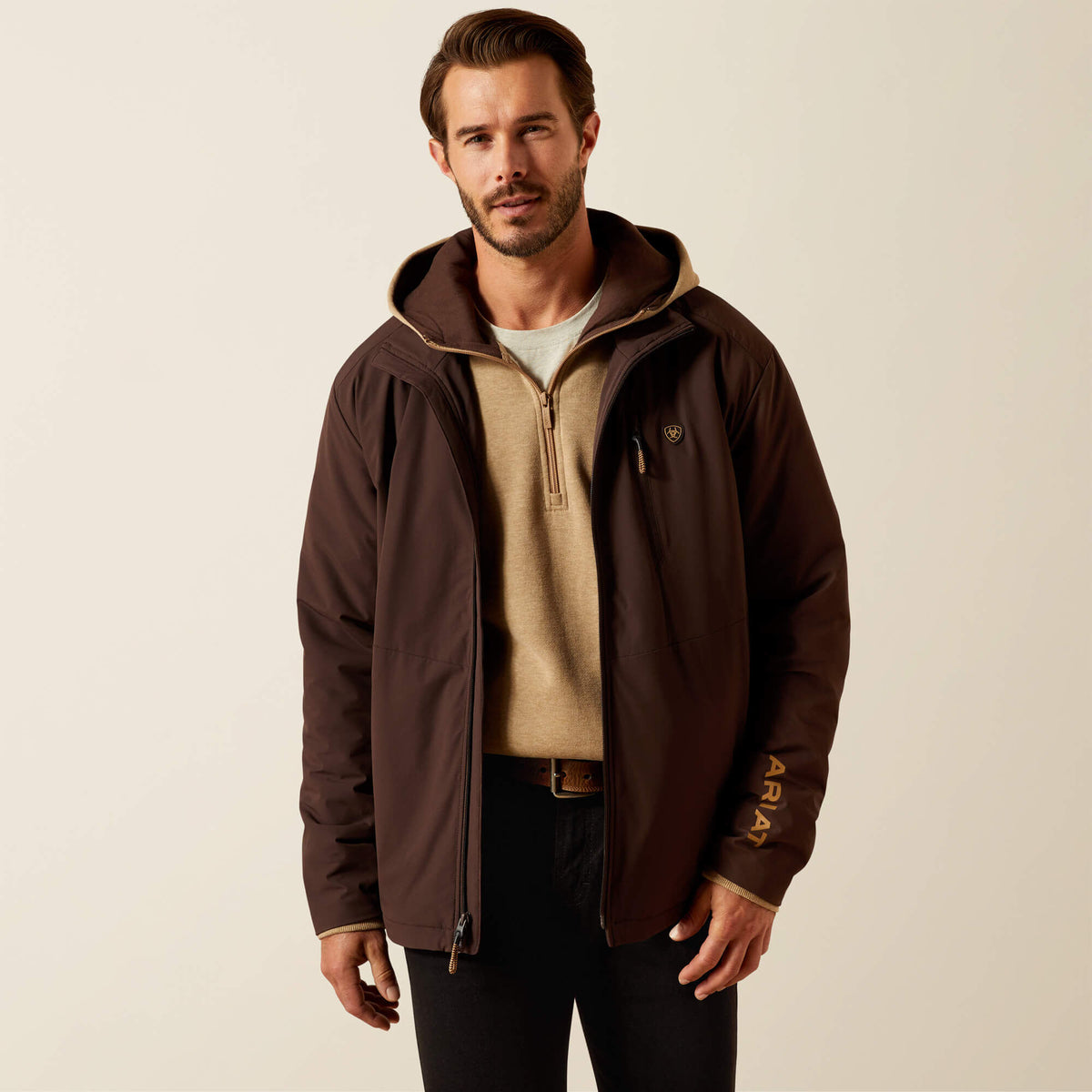 Ariat Rion StretchShell Insulated Jacket Outlet