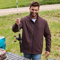 Ariat Rion StretchShell Insulated Jacket Outlet