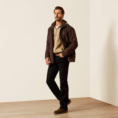 Ariat Rion StretchShell Insulated Jacket Outlet