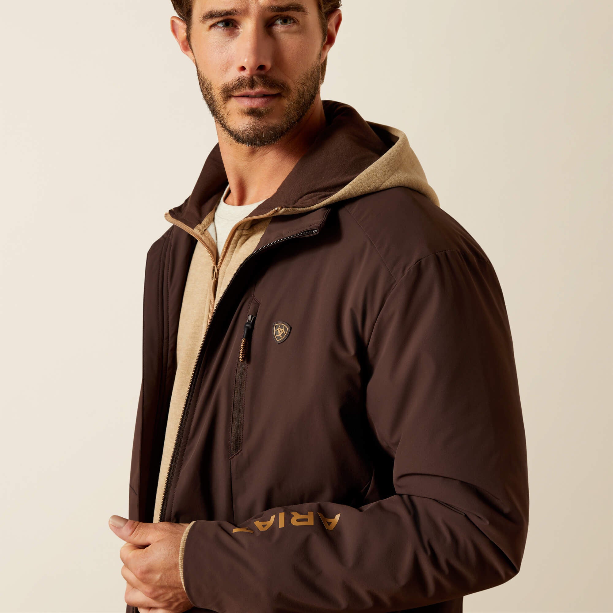 Ariat Rion StretchShell Insulated Jacket Outlet