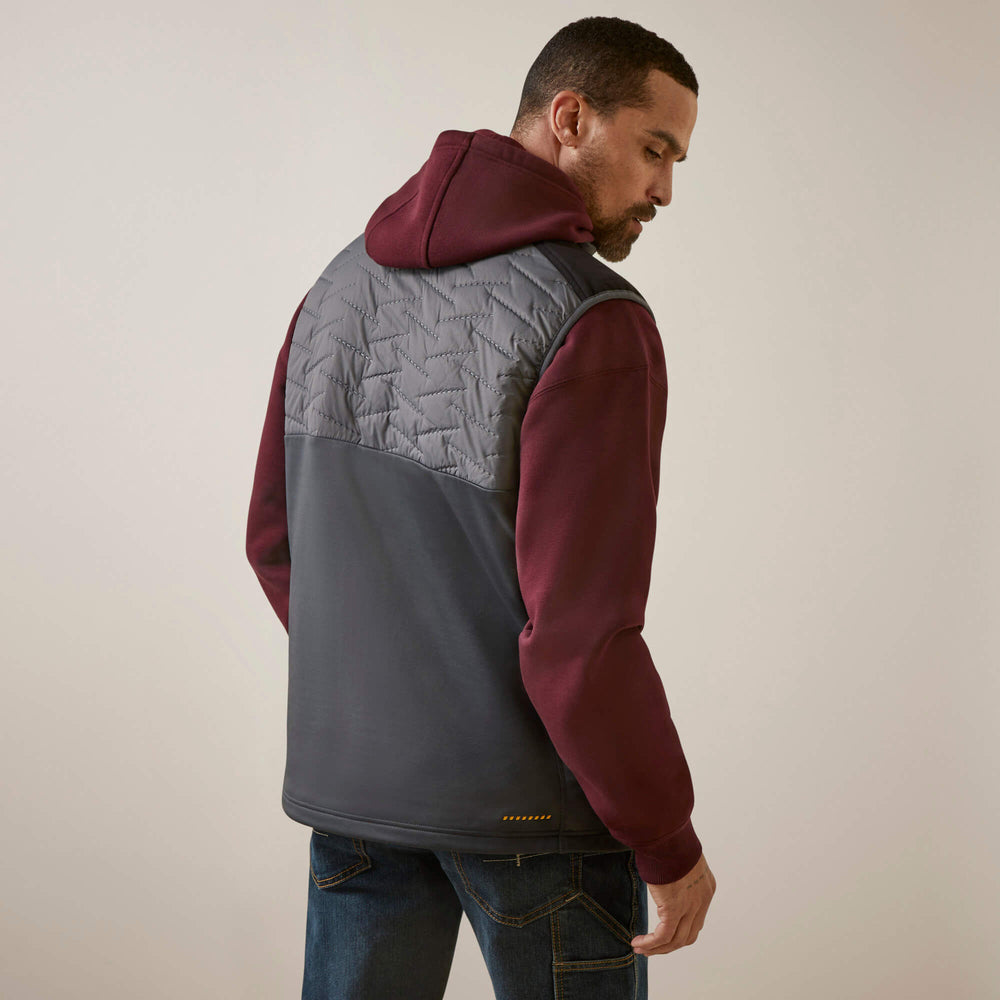 Ariat Rebar Cloud 9 Insulated Vest Sale