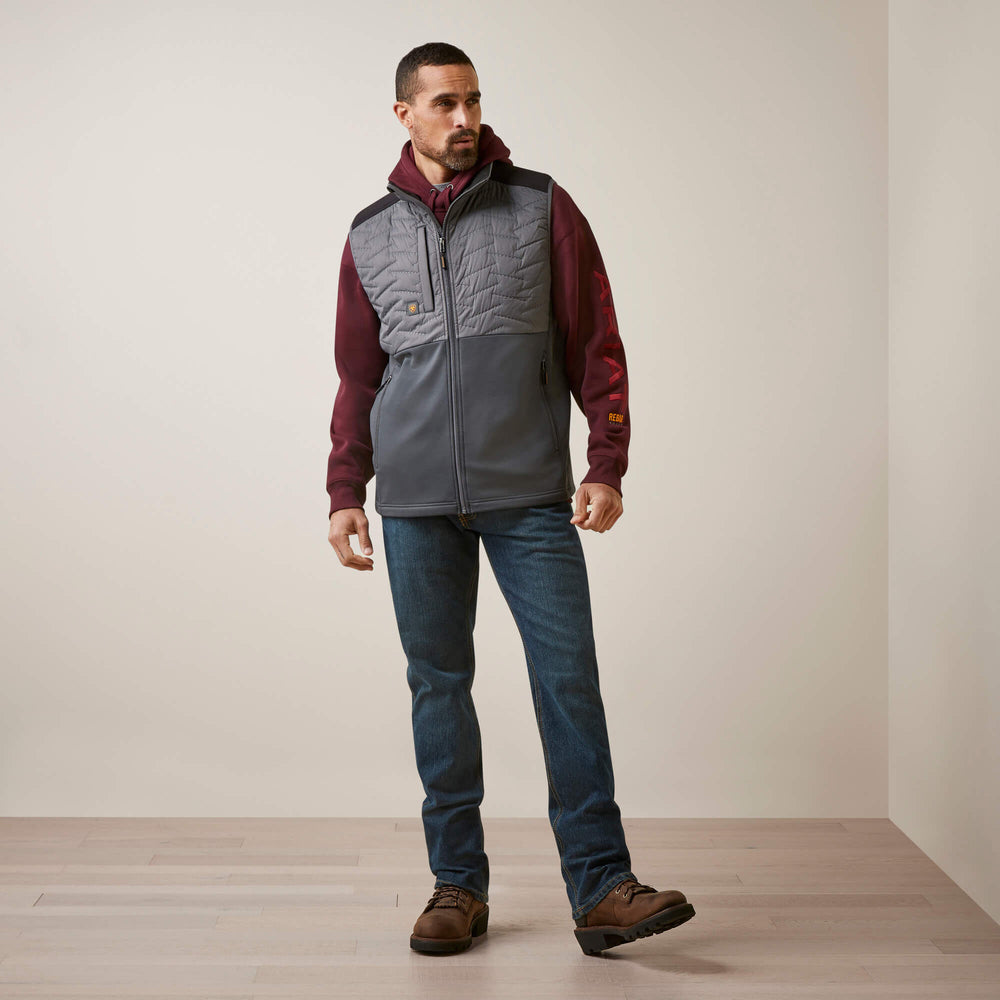 Ariat Rebar Cloud 9 Insulated Vest Sale