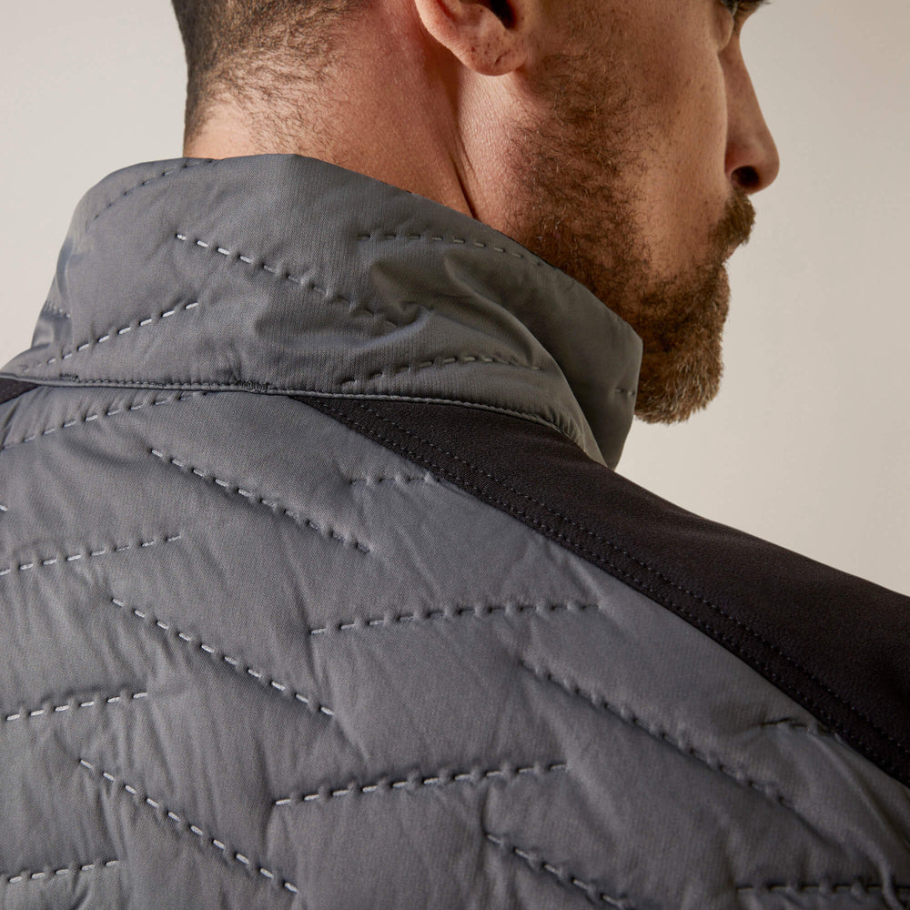 Ariat Rebar Cloud 9 Insulated Vest Sale