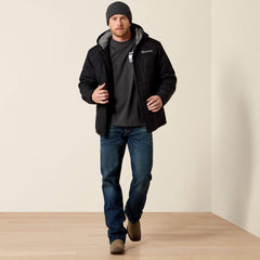 Ariat Crius Hooded Insulated Jacket Online