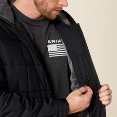 Ariat Crius Hooded Insulated Jacket Online