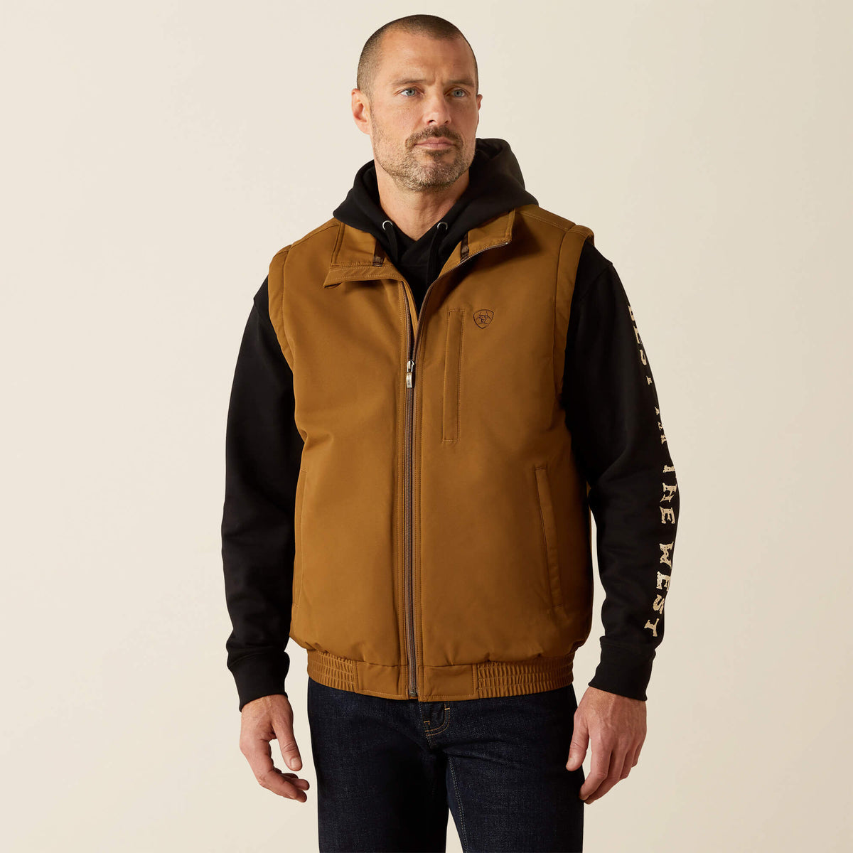 Ariat Field Insulated Vest For Sale