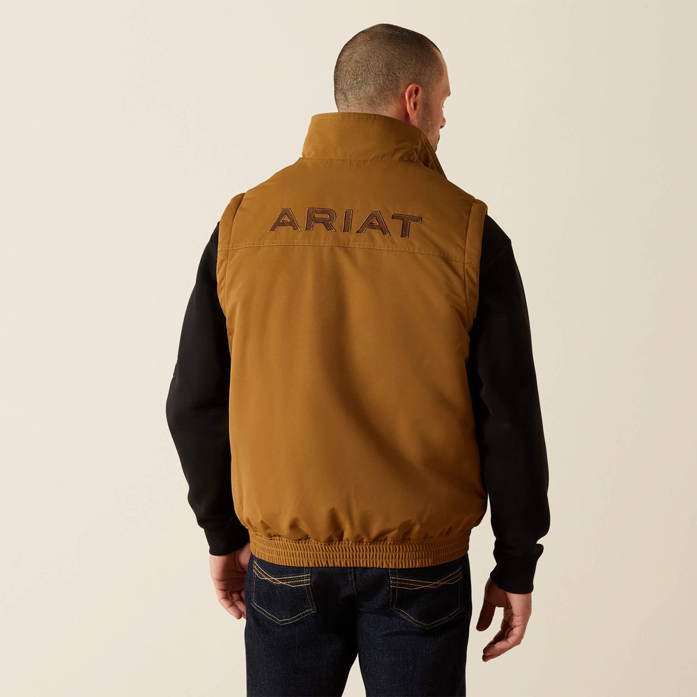 Ariat Field Insulated Vest For Sale