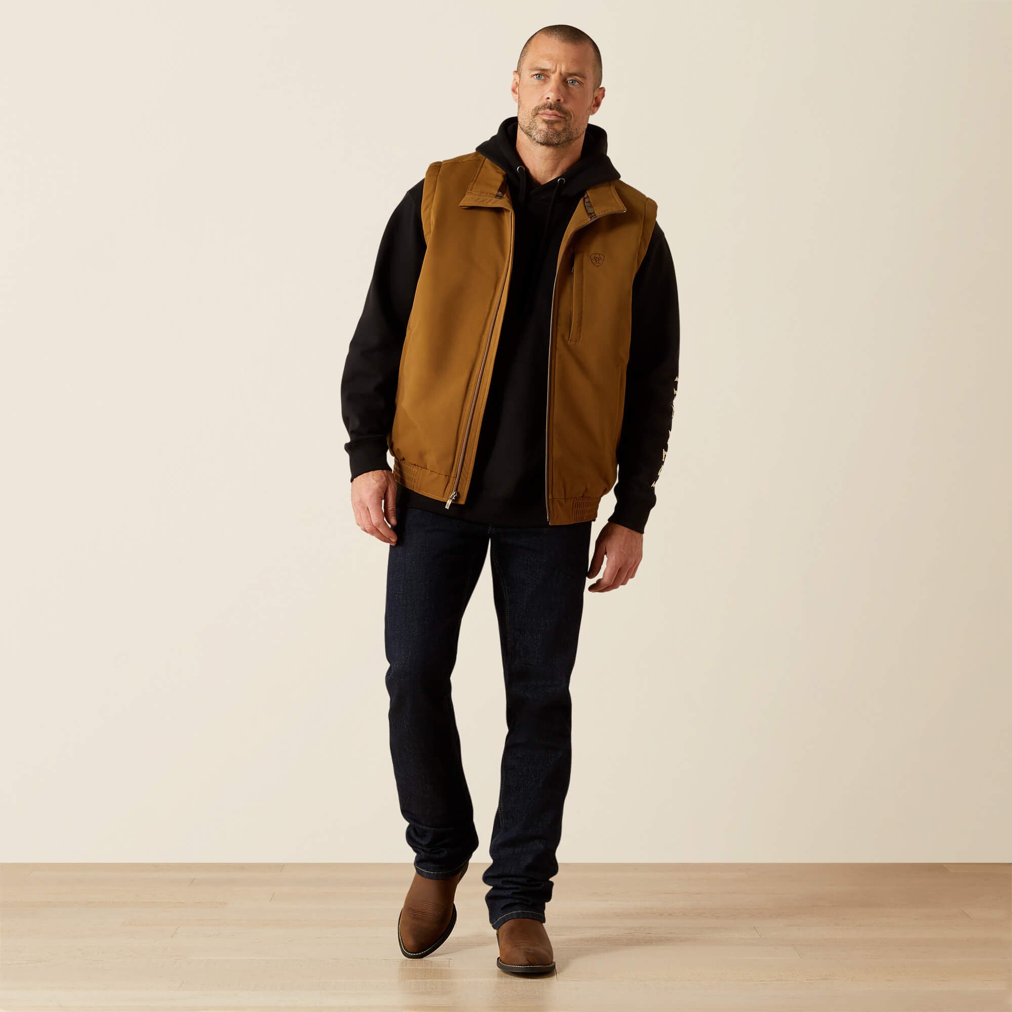 Ariat Field Insulated Vest For Sale