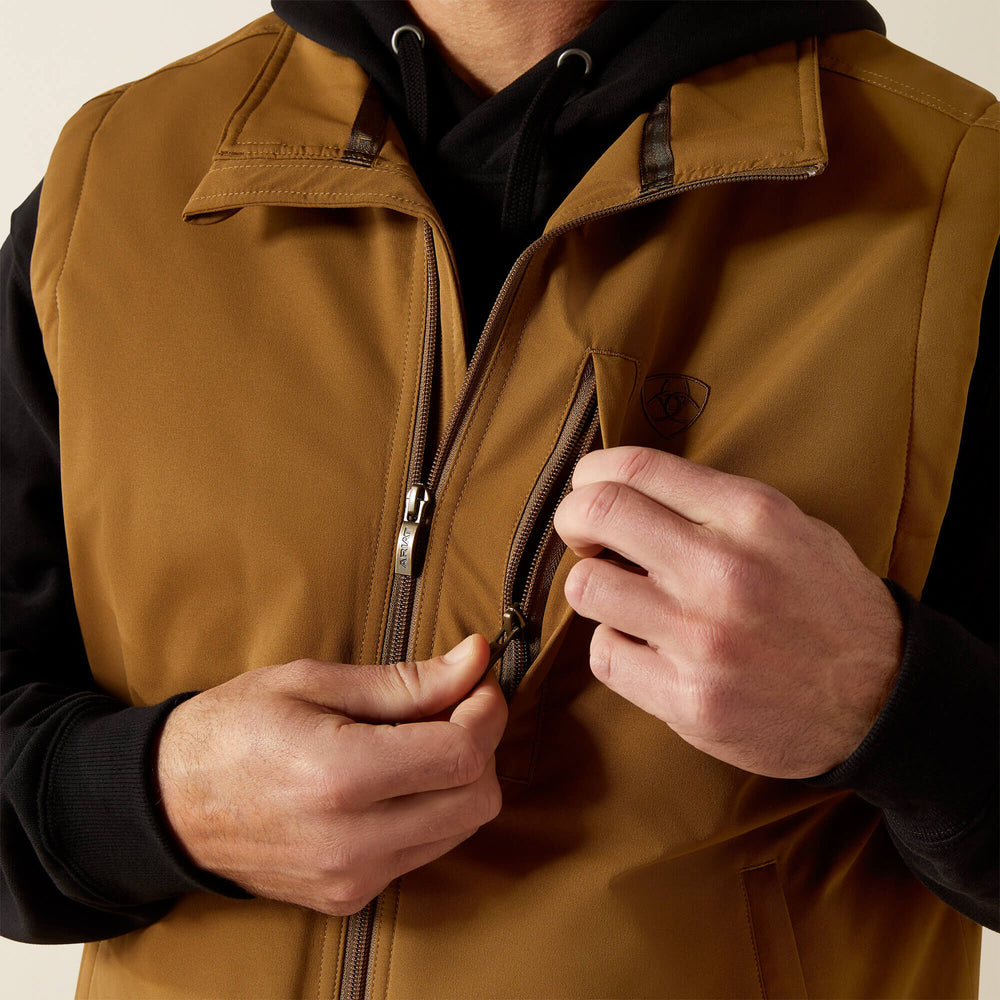 Ariat Field Insulated Vest For Sale